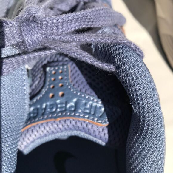 Nike Wmns Air Pegasus 2005 C.O.R. Ashen Slate Women Casual Shoes 12.5 HQ5725-400 - Picture 8 of 10